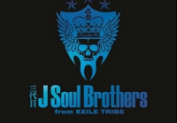 PRIDE  J Soul Brothers